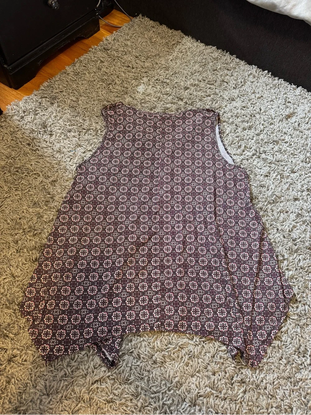 Tank Top - Picture 3 of 3